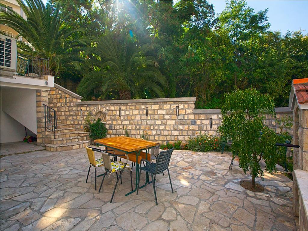 Klaris Guest House Budva Exterior photo