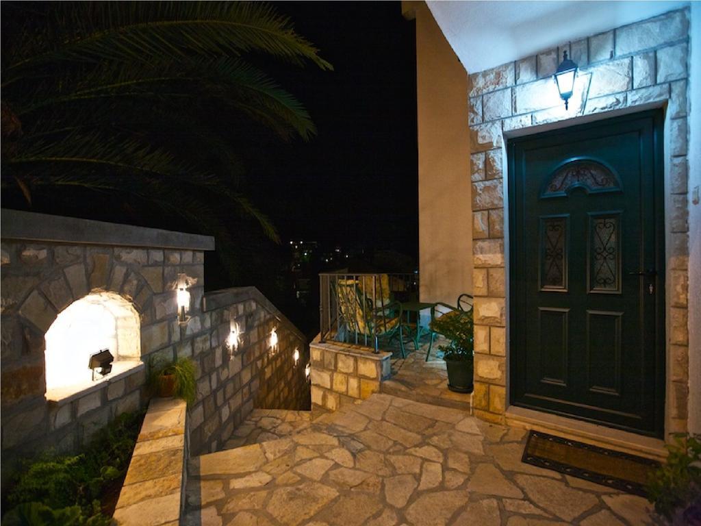 Klaris Guest House Budva Exterior photo