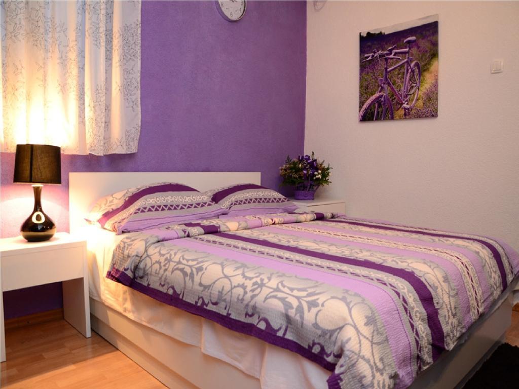 Klaris Guest House Budva Room photo