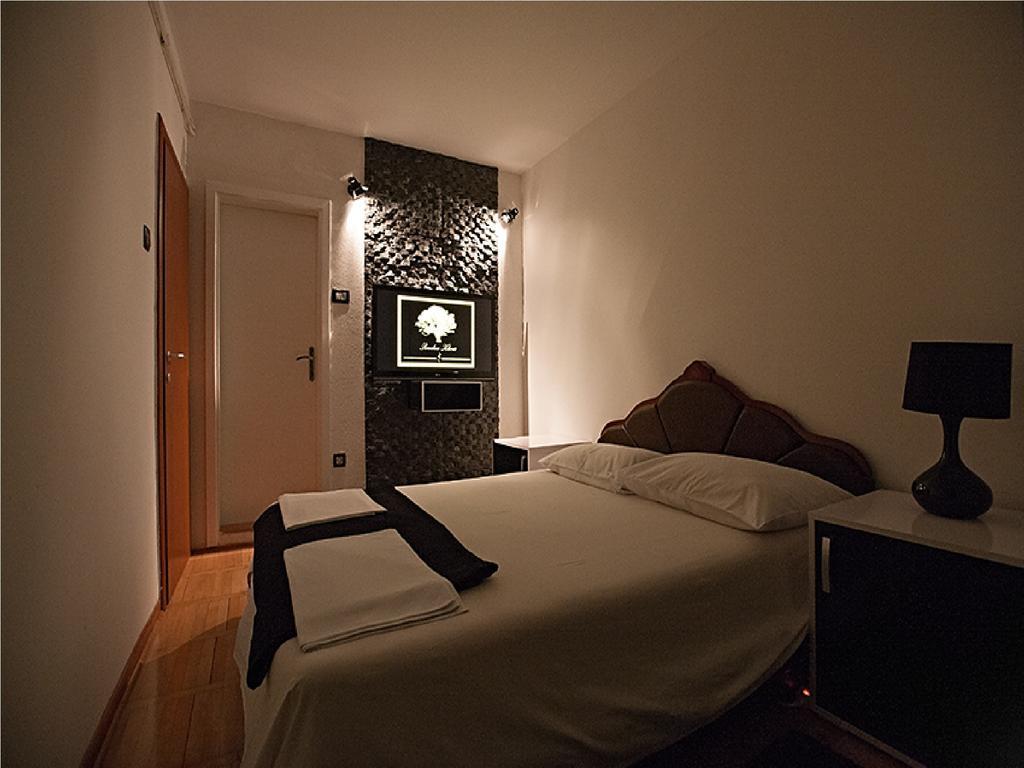 Klaris Guest House Budva Room photo